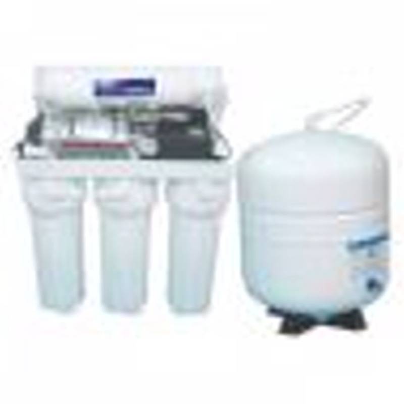 RO Water Filtration system - 5 Stage