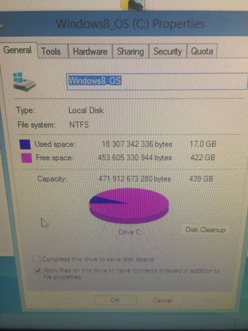 Lenovo C260 All-in-one PC