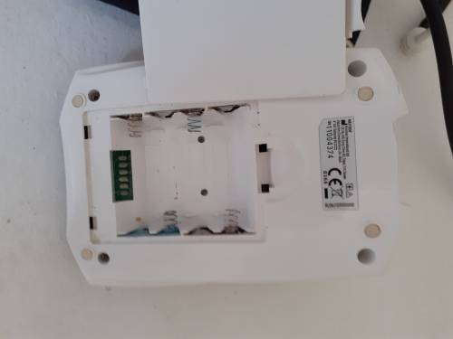 Rossmax MJ150f blood pressure monitor