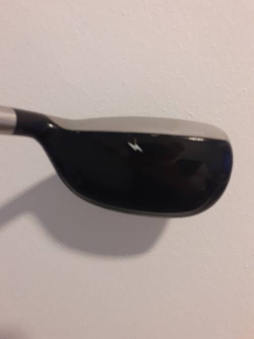 Powerbilt Golf GSX 3 Hybrid