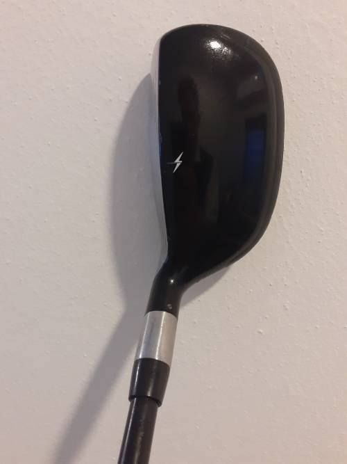 Powerbilt Golf GSX 3 Hybrid