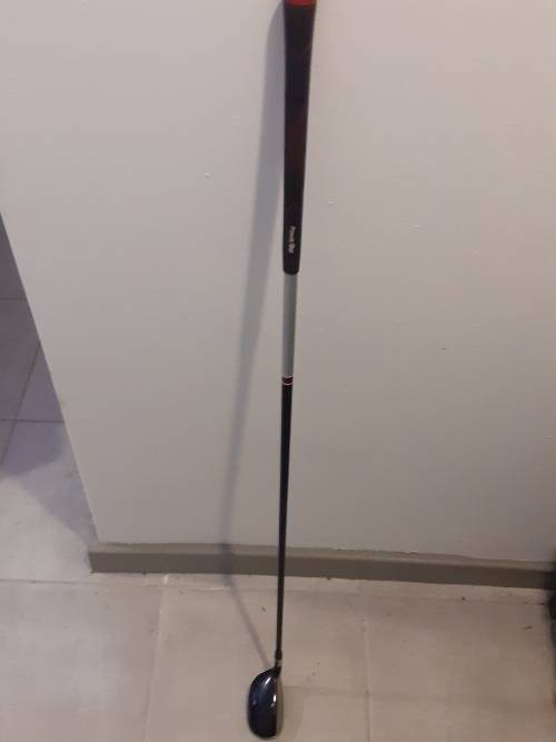 Powerbilt Golf GSX 3 Hybrid