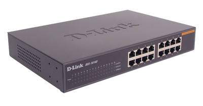HP ProCurve 2524 J4813A 24-Port Switch