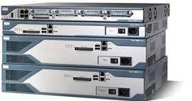 Cisco 2821 Gigabit Wired Router