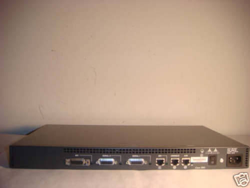 Cisco 2500 Series Router Model 2503