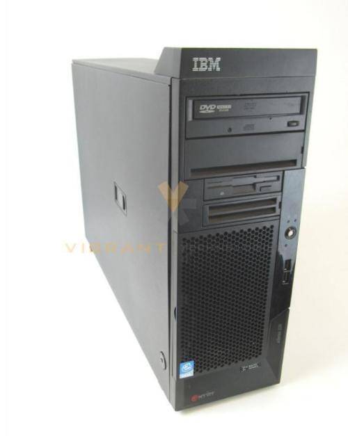 IBM X Series 226 Tower Server G3 XEON 2.8Ghz/2GB Ram/2 x 36GB HDD