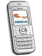 Nokia 6030 - BRAND NEW & ORIGINAL PACKAGING - BLACK PHONE