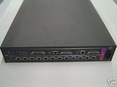 CISCO WS-C2900 Series SuperVisor Engine Fast Switch 12