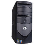 Dell GX280 Case includes Intel 915G (Socket 775) motherboard & PSU