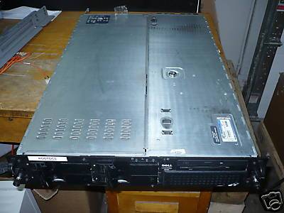Dell PowerEdge 2550