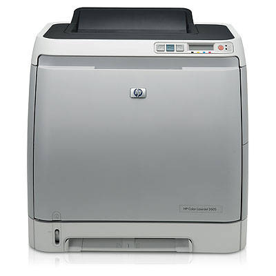 HP LaserJet 2605dn
