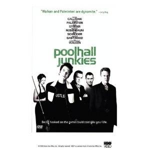 Poolhall Junkies