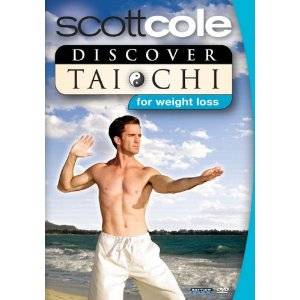 Scott Cole: Discover Tai Chi For Weight Loss