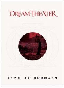 Dream Theater - Live at Budokan (2004)