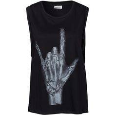 NMPLAY S/L TOP Noisy May