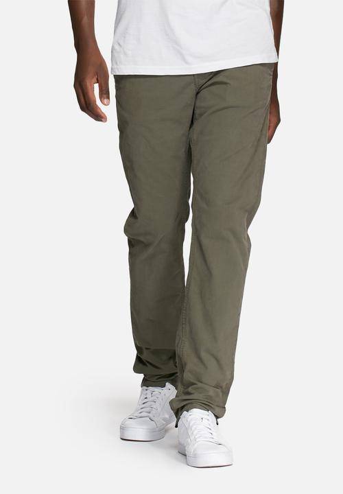Sharp Regular Chino 30/"32