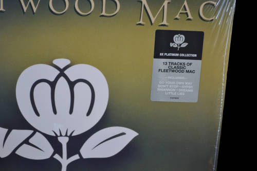 Fleetwood Mac: Greatest Hits