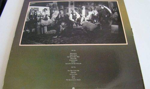 Fleetwood Mac: Greatest Hits