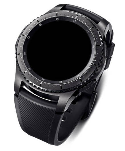 Samsung Gear S3 Frontier | Refurbished