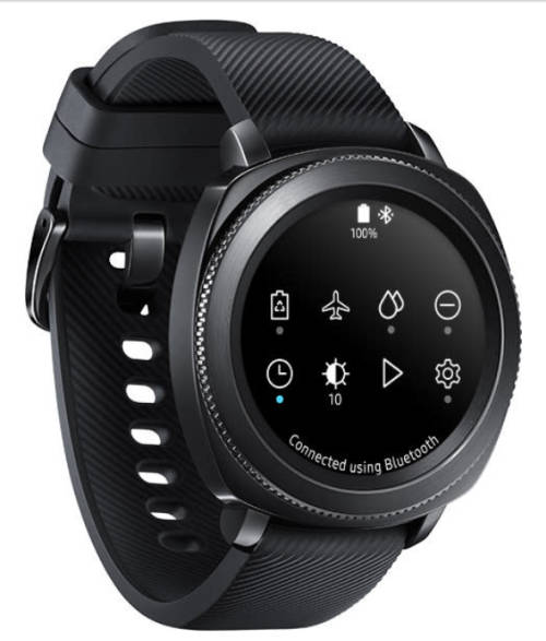 Samsung Gear S3 Frontier | Refurbished