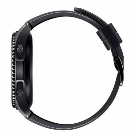 Samsung Gear S3 Frontier | Refurbished