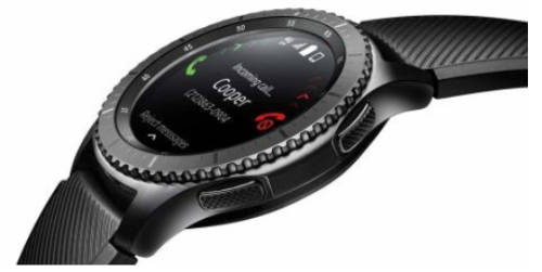 Samsung Gear S3 Frontier | Refurbished