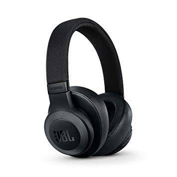 JBL E65BTNC Bluetooth Headphones