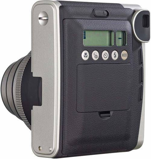 Fujifilm Instax Mini 90 Neo Classic Instant Film Camera