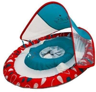 SwimWays Baby Spring Float Canopy