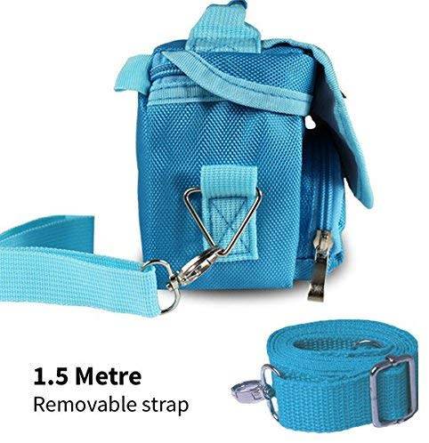 Orzly® - GAME & CONSOLE TRAVEL BAG