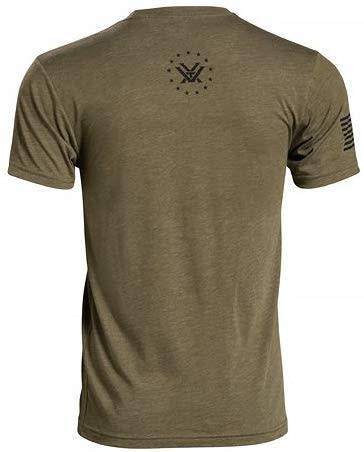 Vortex Optics OD Green T-Shirt-XL
