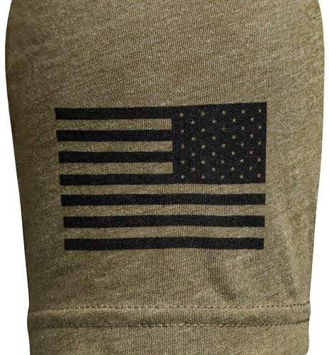 Vortex Optics OD Green T-Shirt-XL