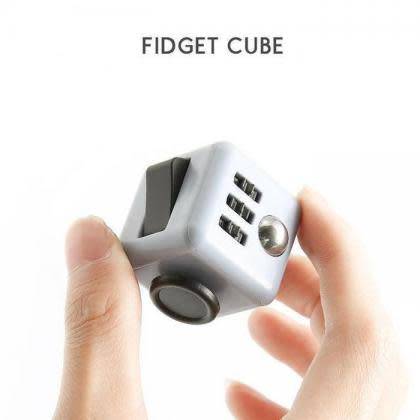 Fidget Cube