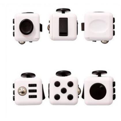 Fidget Cube