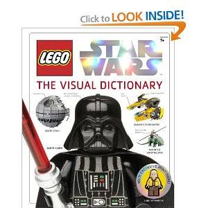 LEGO Star Wars: The Visual Dictionary