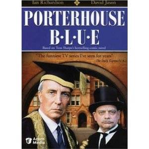 Porterhouse Blue