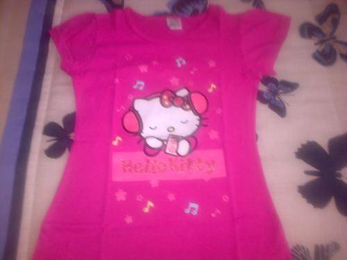 Hello Kitty Shirt