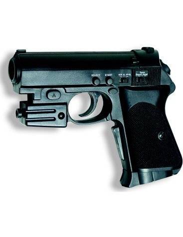OFFICIAL PS2 BROOKLYN GUN-CON GUN