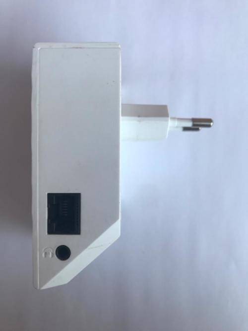 Asus RP-N53 N600 Dual Band Wireless Repeater (as new)