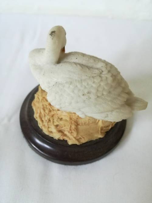 COUNTRY ARTISTS - STRATFORD-UPON-AVON - SWAN