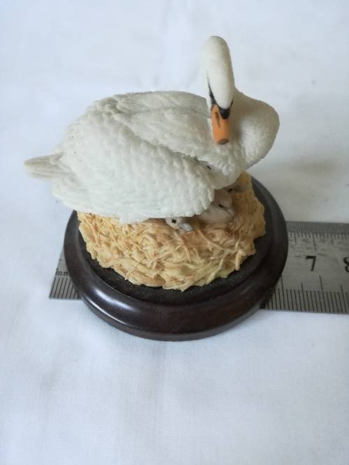 COUNTRY ARTISTS - STRATFORD-UPON-AVON - SWAN