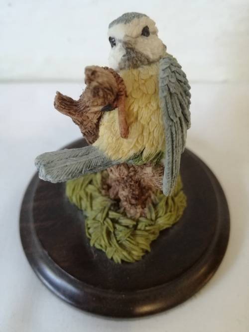 COUNTRY ARTISTS - STRATFORD -UPON - AVON - BIRD