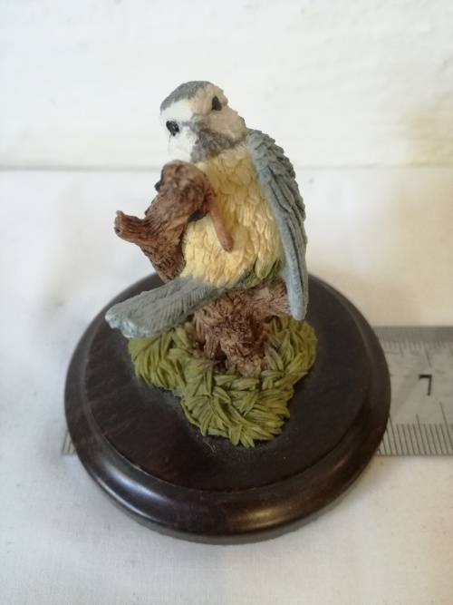 COUNTRY ARTISTS - STRATFORD -UPON - AVON - BIRD