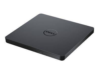 DELL USB SLIM DVD DRIVE