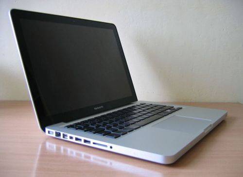 Apple MacBook Pro 13 inch Core i5 2.5GHz  4GB RAM  500GB HDD  A1278  MACBOOK PRO
