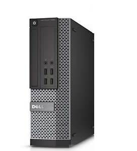 Dell OptiPlex 7020 - Core i5 4590 3.3 GHz - 8 GB - 500 GB -  Small Form Factor