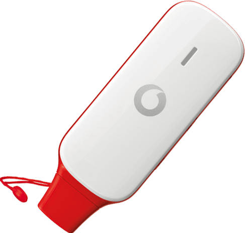 vodafone mobile broadband k5150 4G LTE - Super Fast Modem