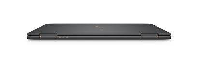 hp spectre x360 - i7  7500 7th Generation 8GB RAM 512 GB SSD