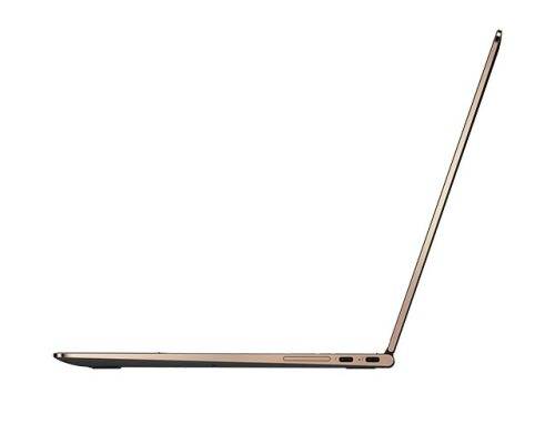 hp spectre x360 - i7  7500 7th Generation 8GB RAM 512 GB SSD