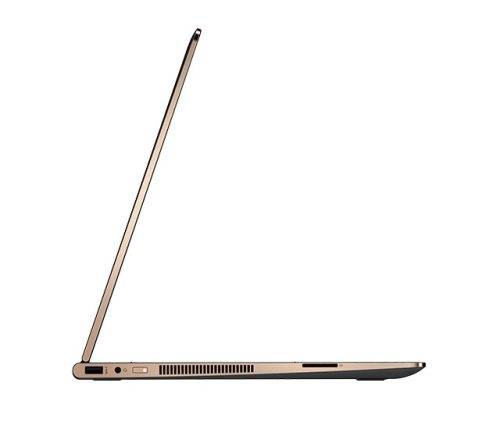 hp spectre x360 - i7  7500 7th Generation 8GB RAM 512 GB SSD